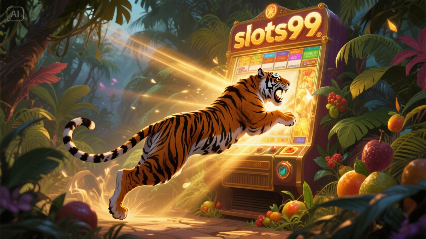 slots99