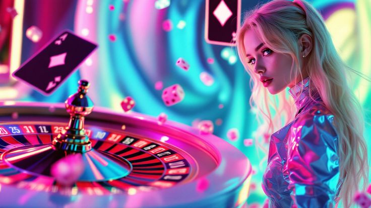 slots99 Live Casino