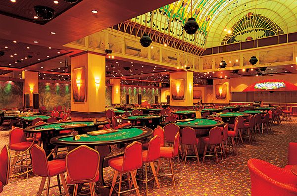 slots99 Live Casino