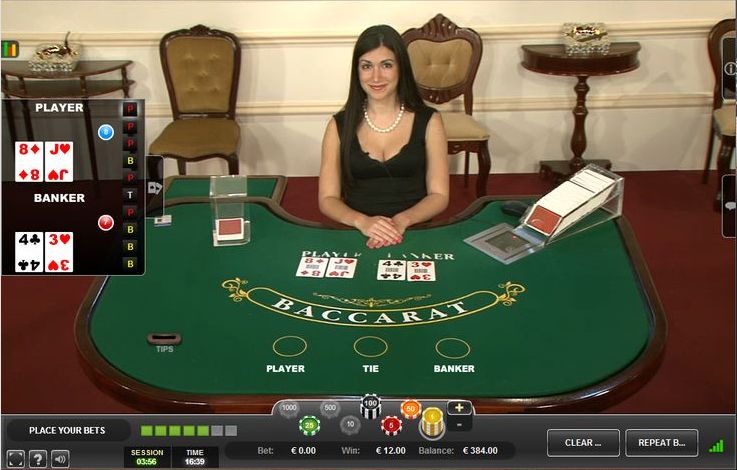 slots99 Live Casino