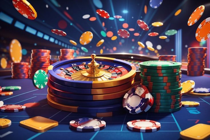 slots99 Live Casino